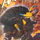 Image for article titled Robots, Mad Scientists and Damsels: Astounding Pulp Cover Art